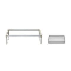 Adjustable Deep Drawer Organizer