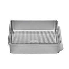 Nonstick Pro Clear Coated 9in Square Cake Pan