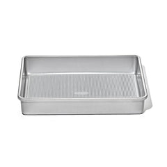 Non-Stick Pro Clear Coated 9inx13in Cake Pan