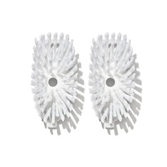 Soap Dispensing Dish Brush Refill - 2pk