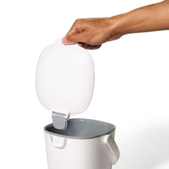 Easy-Clean Compost Bin - 0.75 Gal