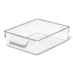 Refrigerator Storage Bin 8 In X 10 In