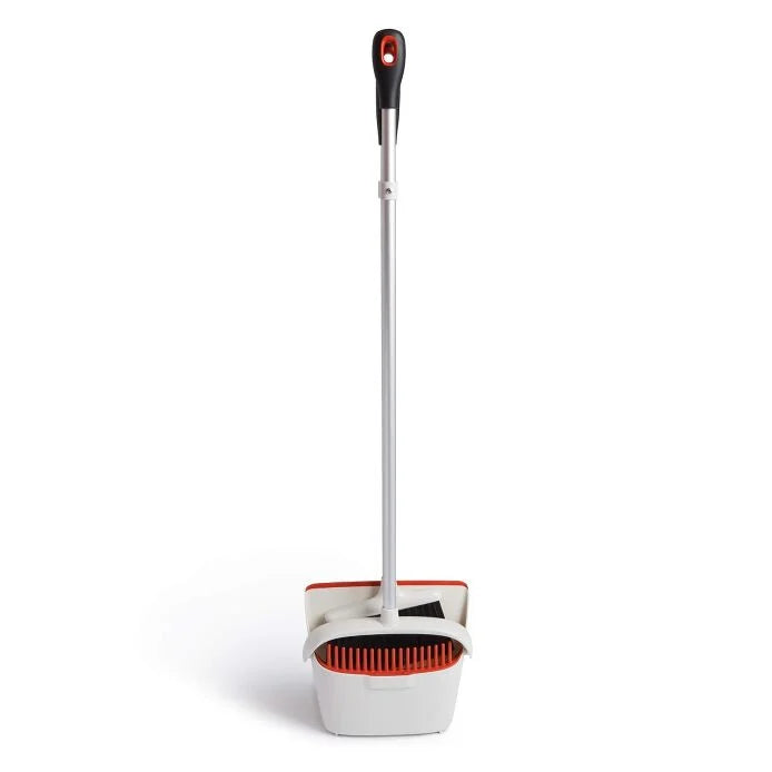Upright Sweep Set