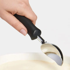 Point Ice Cream Scoop