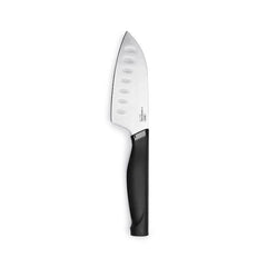 4" Mini Santoku Knife