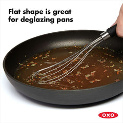 Flat Whisk