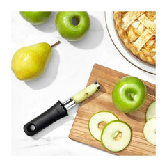 Corer