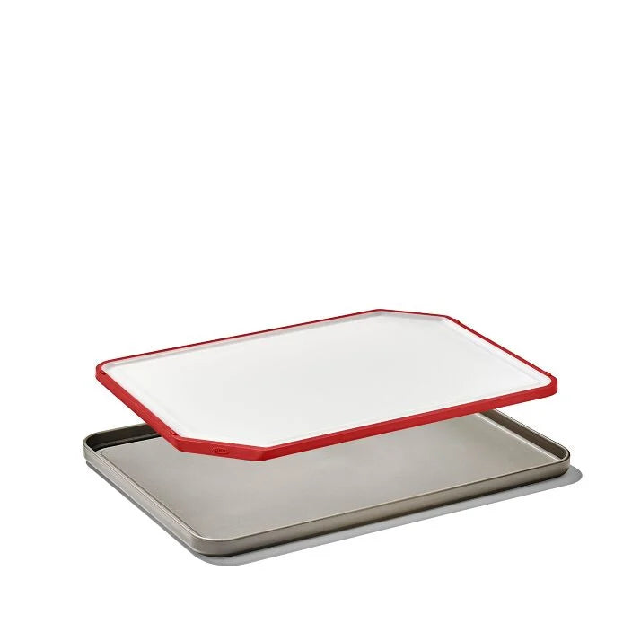 Outdoor Cutting Board & Tray