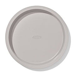 Non-Stick Pro Ceramic Coated Metal Bakeware 9” Round Cake Pan – Storm Blue