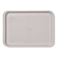 Non-Stick Pro Ceramic Coated Metal Bakeware Half Sheet Pan - Biscuit