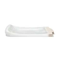 Silicone Reusable Bag - Sandwich Bag (28 oz) - Oat