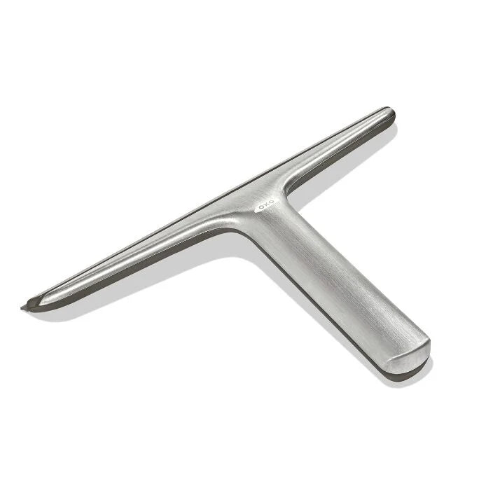 Stainless Steel Squeegee