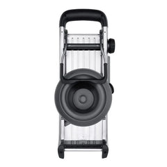 SteeL Chef's Mandoline 2.0