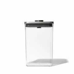 Steel POP Container - Rectangle Medium (2.7 Qt)