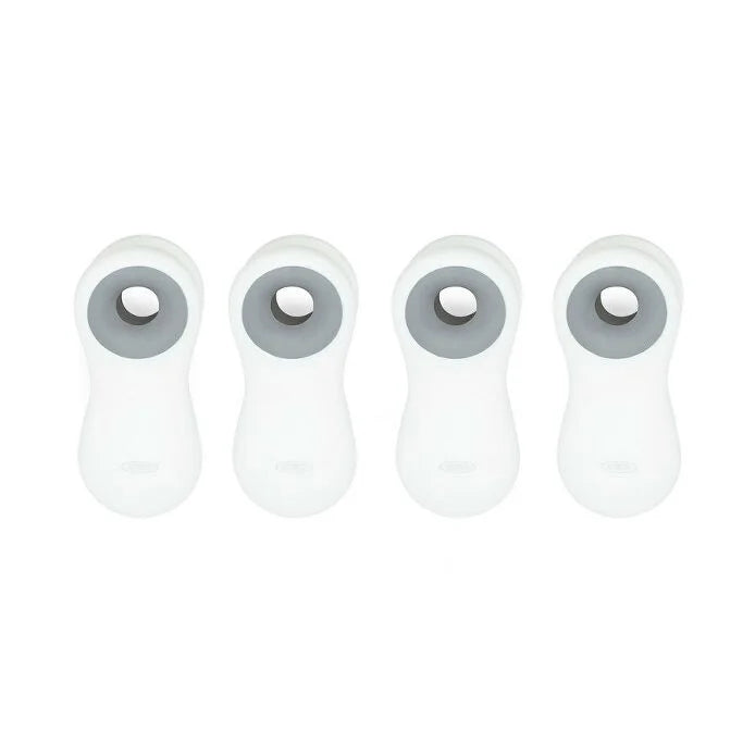 Magnetic All- Purpose Clips