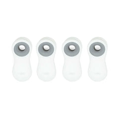 Magnetic All- Purpose Clips