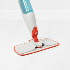 Spray Mop Microfiber Pad Refill