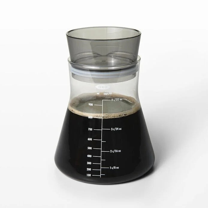 Replacement Carafe for Cold Brew Maker
