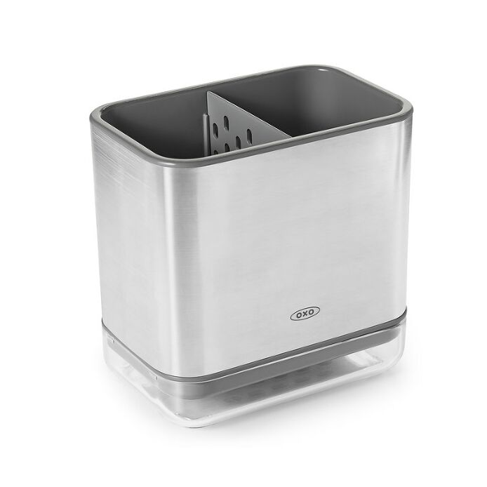 Stainless Steel Sink Caddy