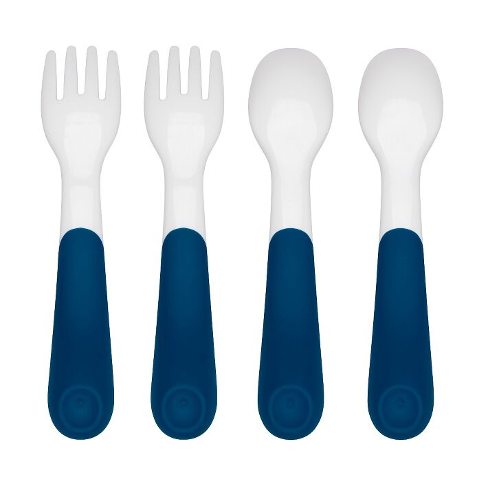 Plastic Fork & Spoon Multipack
