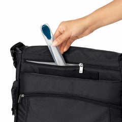 On-the-Go Feeding Spoon