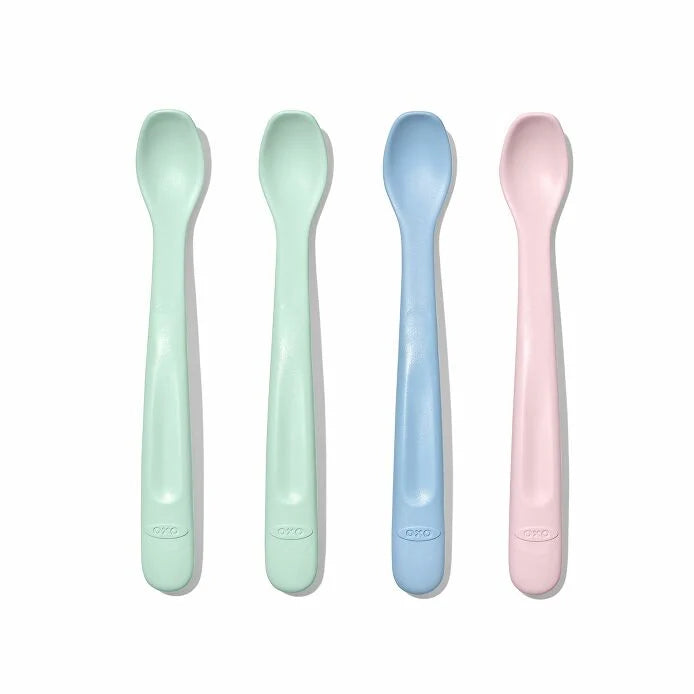 Feeding Spoon Set Multipack