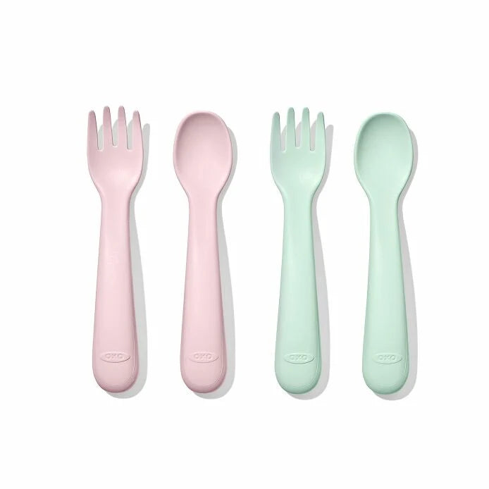 Fork & Spoon Set