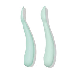 Mini Fork & Spoon Set