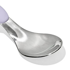 On-The-Go Fork And Spoon Set
