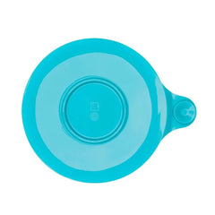 Tub Stopper - Aqua