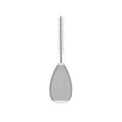 Breast Pump Parts Drying Rack with Detail Brushes