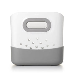 Stand Up Bath Toy Bin