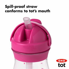 Transitions 9 oz Straw Cup Set