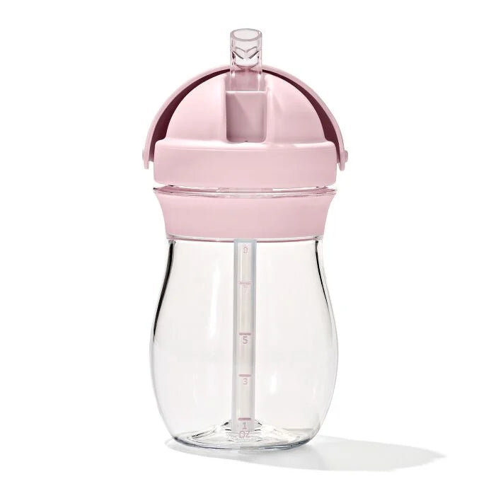 Transitions 9 oz Straw Cup