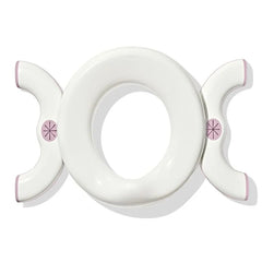 OXO Tot 2-In-1 Go Potty - Blossom
